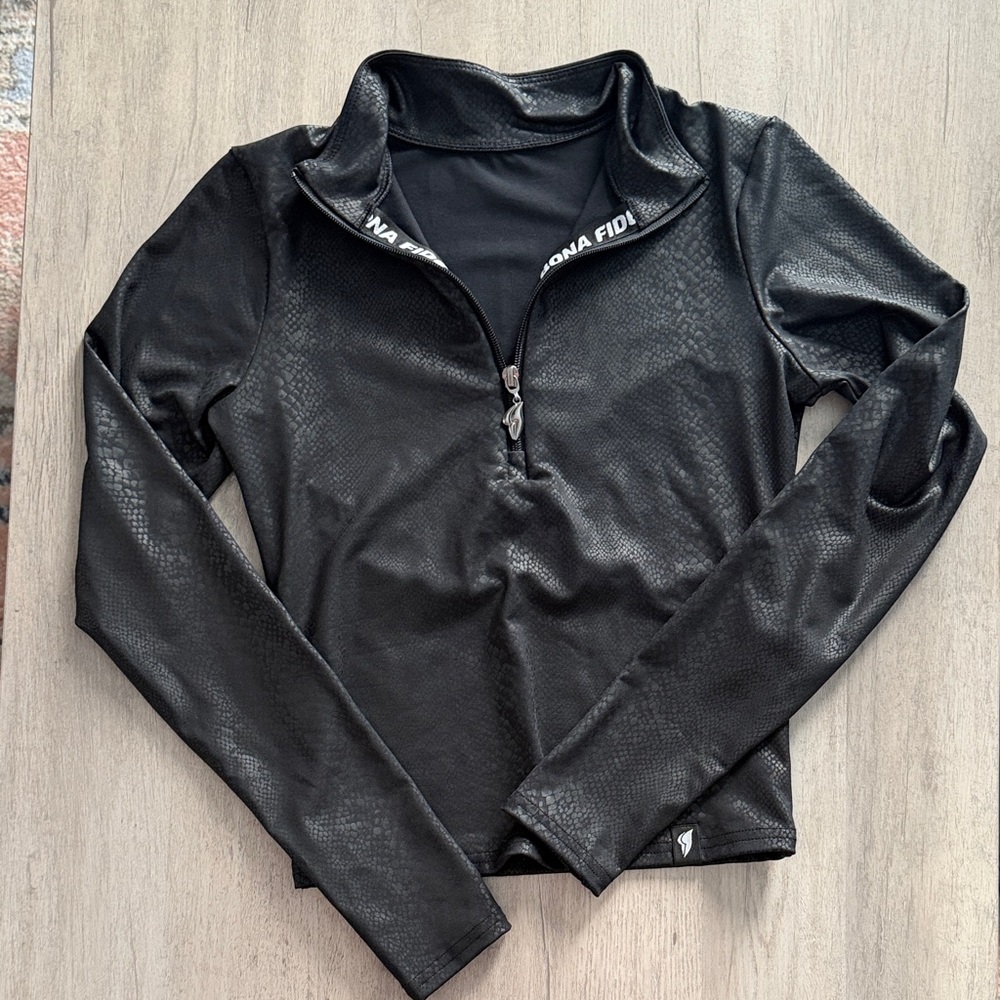 Black Women's Jacket